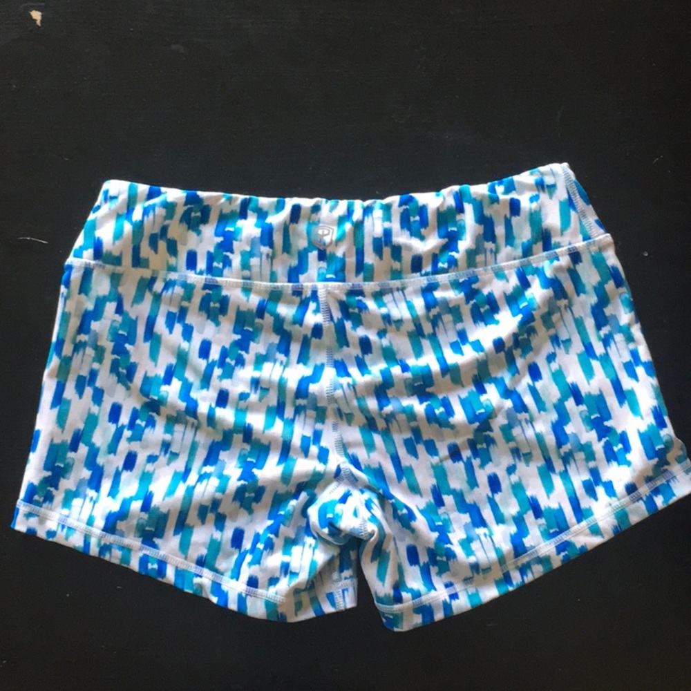 Born Primitive Double Take Booty Shorts
